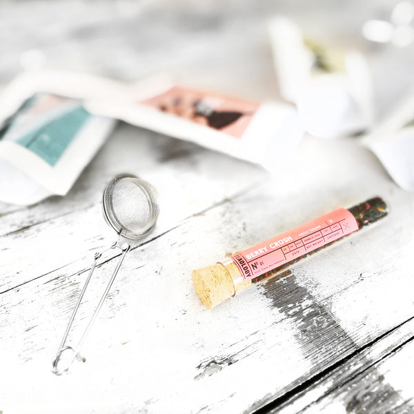 Welcome to our first blog