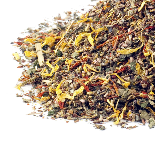 Body Balance – Teaology